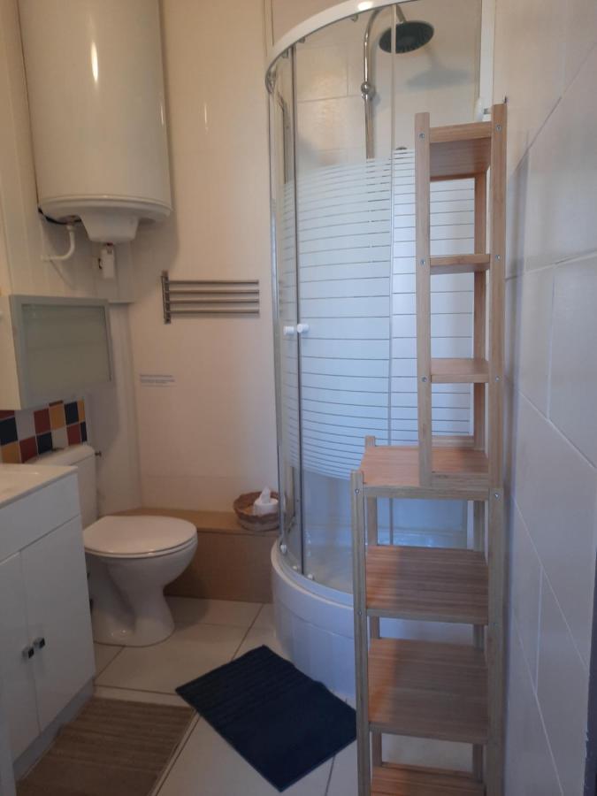 Residence Les Sables D'Or Агде Екстериор снимка