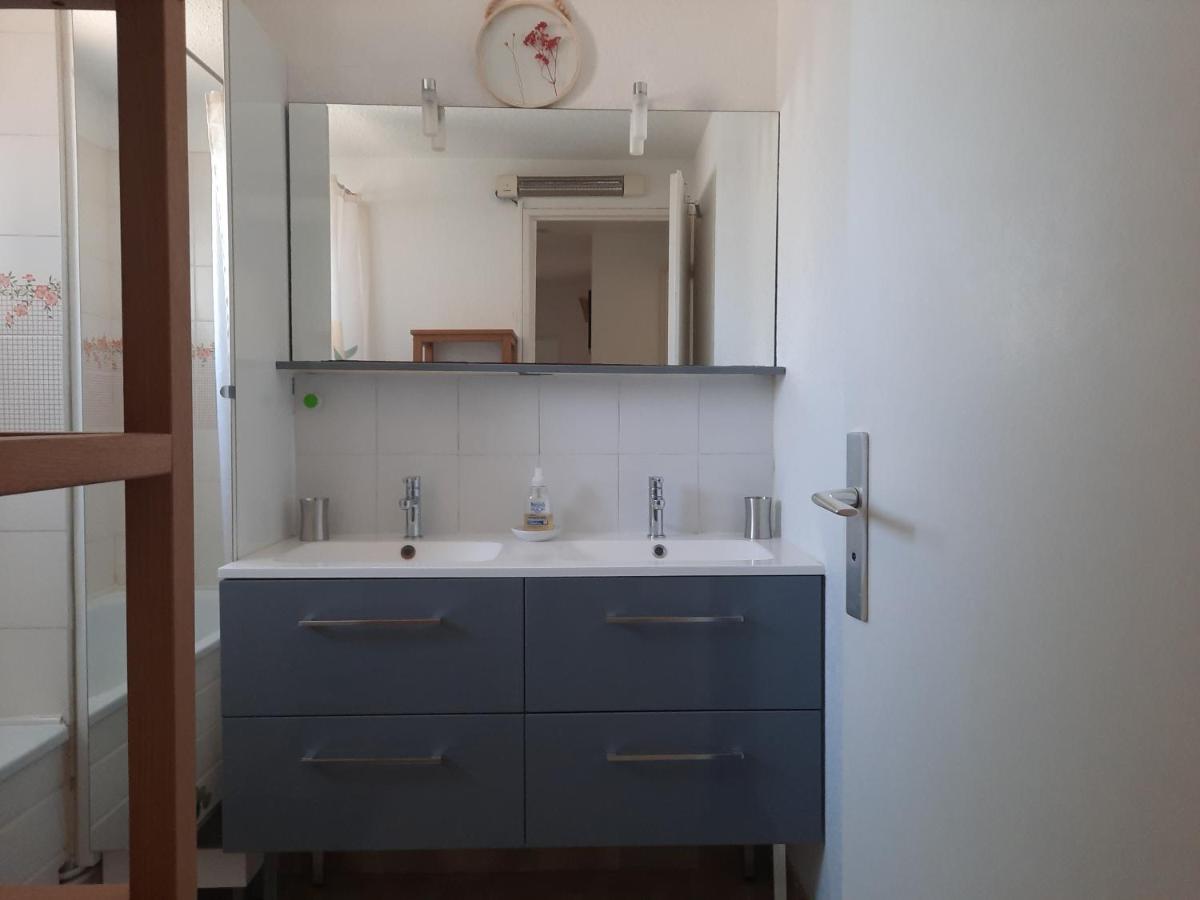 Residence Les Sables D'Or Агде Екстериор снимка