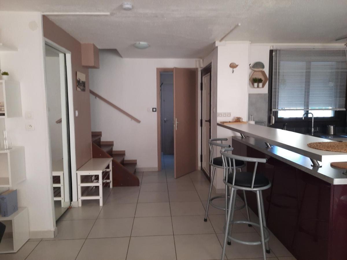 Residence Les Sables D'Or Агде Екстериор снимка