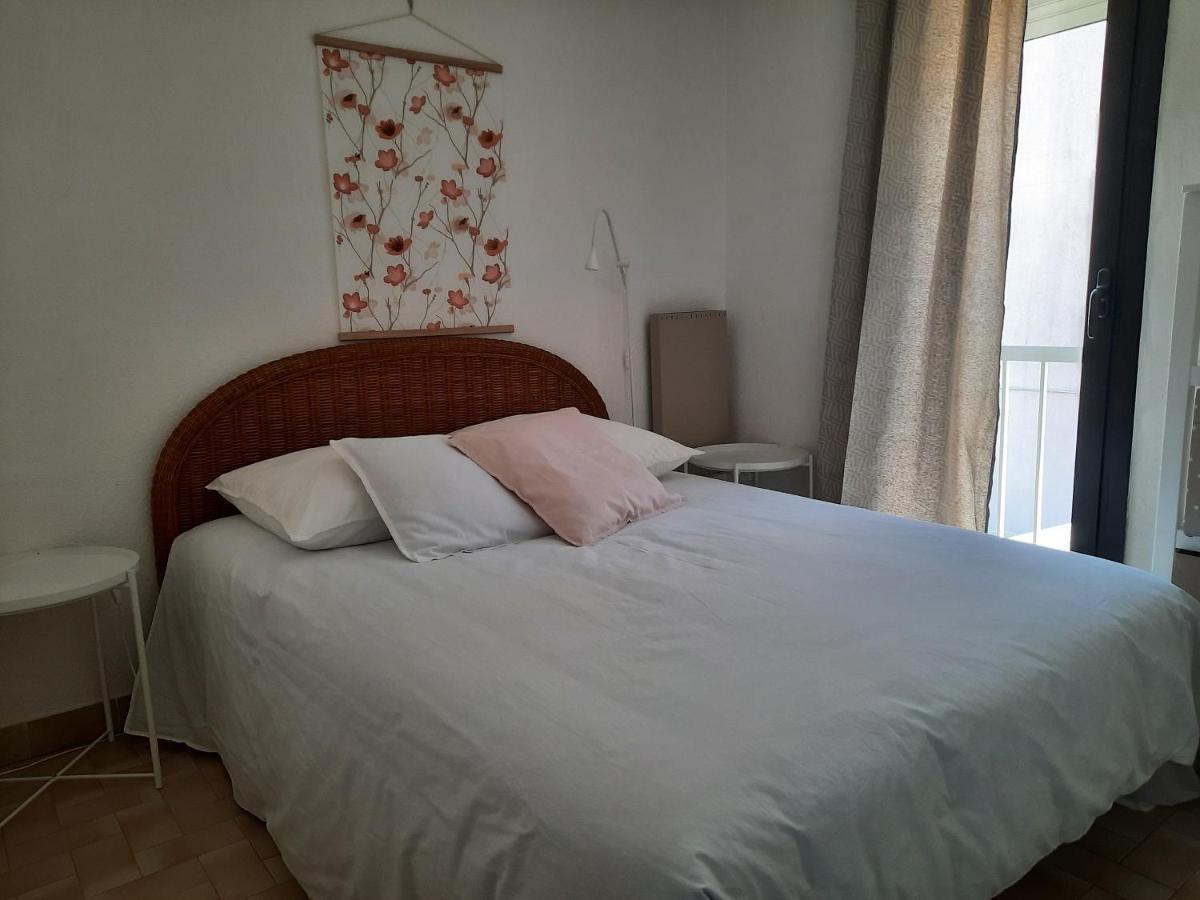 Residence Les Sables D'Or Агде Екстериор снимка